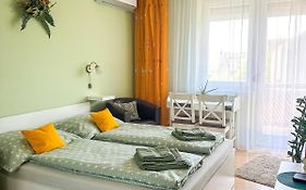 Aloé Apartman Sopron
